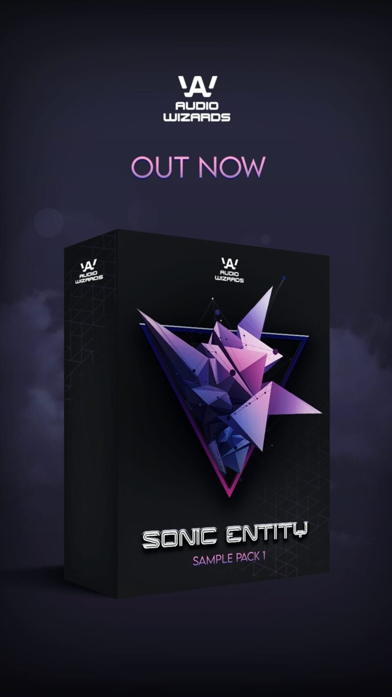 Sonic Entity Sample Pack Vol. 1 - Image 2